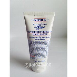 Kiehls Ultimate Strength Hand Salve